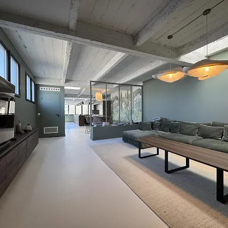 Stylish Base For Your Adventure *