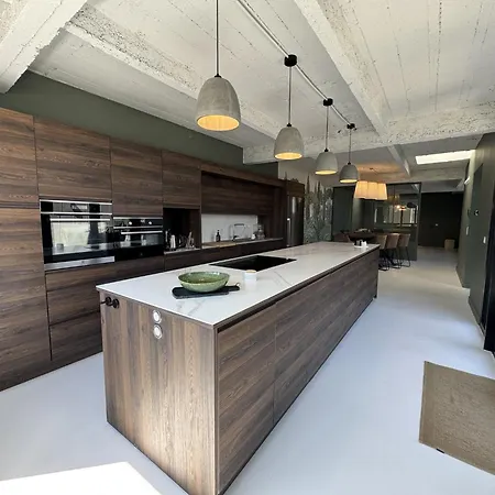 Stylish Base For Your Adventure *