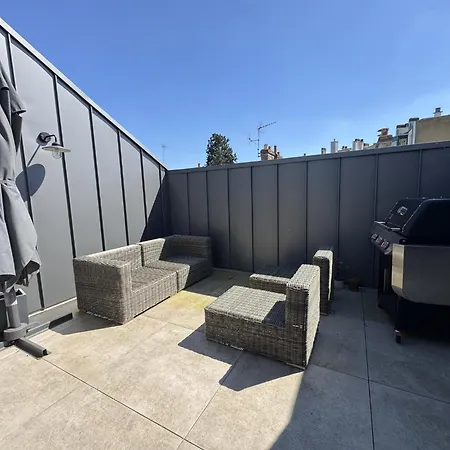 Villa Stylish Base For Your Adventure *