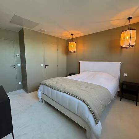 Stylish Base For Your Adventure Villa Le Mans