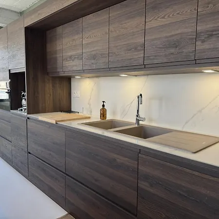 Stylish Base For Your Adventure Villa